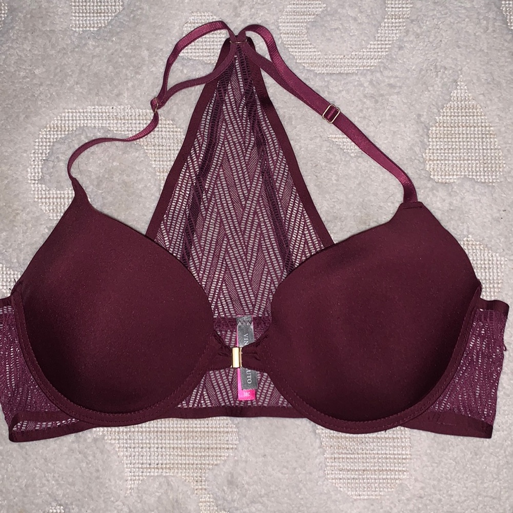 Vince Camuto Bra